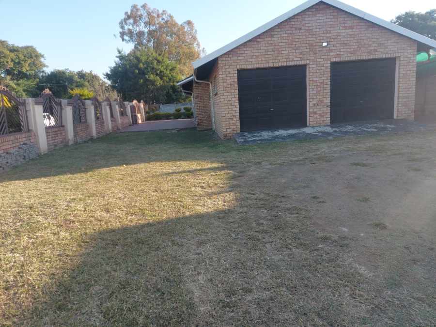 3 Bedroom Property for Sale in Oos Einde North West